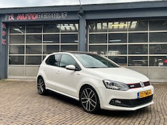 Volkswagen Polo - 1.4 TSI GTI 5 DRS PANO DSG