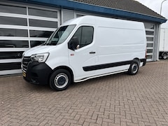 Renault Master - T35 2.3 dCi 150 L2H2 Energy Euro 6