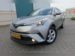 Toyota C-HR - 1.2 Comfort