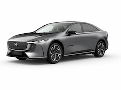 Mazda 6e - Takumi 78 kWh 258 PK RWD Business Edition |+ Gratis TREKHAAK
