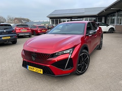 Peugeot 408 - 1.2 GT 130 EAT8, SGR Lederen stoelen, 360 camera
