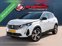 Peugeot 3008 - 1.2 PureTech GT | Automaat | Navi | Camera | Stoelverwarming