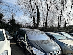 Ford Galaxy - 2.0 Titanium EXPORT