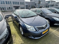 Toyota Avensis - 1.8 VVTi Dynamic EXPORT