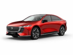 Mazda 6e - Takumi 78 kWh 258 PK RWD Business Edition |+ Gratis TREKHAAK