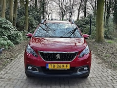 Peugeot 2008 - 1.2 PureTech Blue Lion