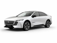 Mazda 6e - Takumi 78 kWh 258 PK RWD Business Edition |+ Gratis TREKHAAK