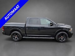 Dodge Ram 1500 - 5.7 V8 4x4 CC 5'7 Re