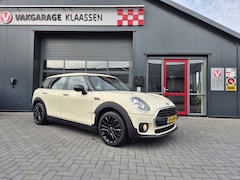 MINI Clubman - 1.5 One Business