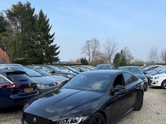 Jaguar XE - 2.0 D Portfolio EXPORT