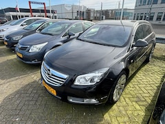 Opel Insignia Sports Tourer - 1.6 T Cosmo EXPORT