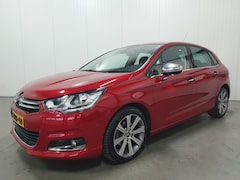 Citroën C4 - 1.2 PureTech Feel Collection NAVI/CRUISE/CLIMA/TRHAAK/LMV
