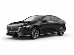 Mazda 6e - Takumi 78 kWh 258 PK RWD Business Edition |+ Gratis TREKHAAK
