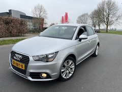 Audi A1 Sportback - 1.2 TFSI Ambition Pro Line Business NAP/NAVI/APK