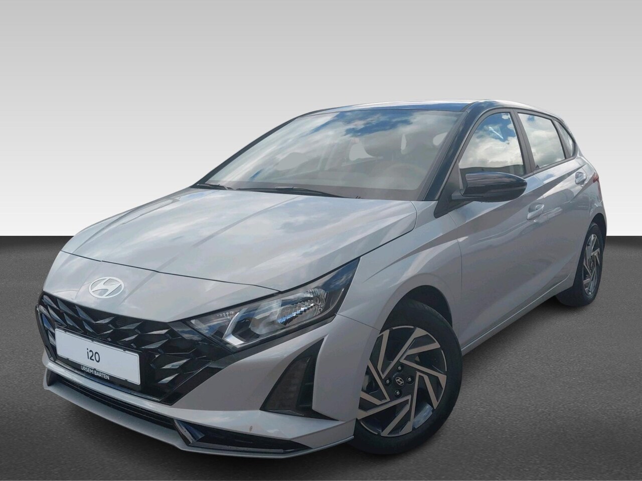 Hyundai i20 - 1.0 T-GDI Comfort VAN €33.690 VOOR €31.690 - AutoWereld.nl