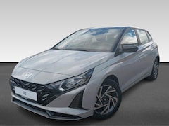 Hyundai i20 - 1.0 T-GDI Comfort VAN €33.690 VOOR €31.690