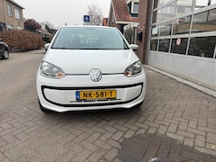 Volkswagen Up! - 1.0 EcoFuel move up