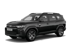 Dacia Bigster - Mild Hybrid 140pk Expression