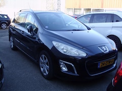 Peugeot 308 SW - 1.6 VTi Active 2012