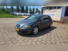 SEAT Leon - 1.8 TFSI Businessline