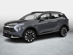 Kia Sportage - 1.6 T-GDi Plug-in Hybrid AWD DynamicPlusLine | OP VOORRAAD | Schuifkanteldak | Stoelverwar