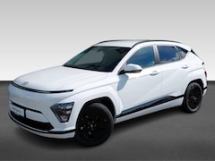 Hyundai Kona - Pure Edition Elektro 2WD VAN €32.740 VOOR €30.730