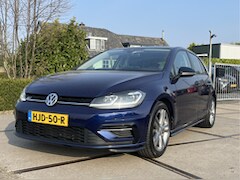 Volkswagen Golf - 1.0 TSI Highline