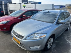 Ford Mondeo Wagon - 2.0-16V Limited EXPORT