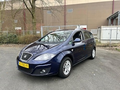 SEAT Altea XL - 1.2 TSI Ecomotive Style LEUKE AUTO RIJDT EN SCHAKELT GOED