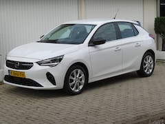 Opel Corsa - 100pk Automaat Elegance NIEUWE DISTRIBUTIE-CARPLAY-NL AUTO