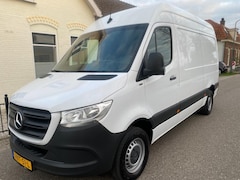 Mercedes-Benz Sprinter - 311 1.9 CDI L2H2 Automaat, Euro6, Camera, Cruisecontrol, Nap