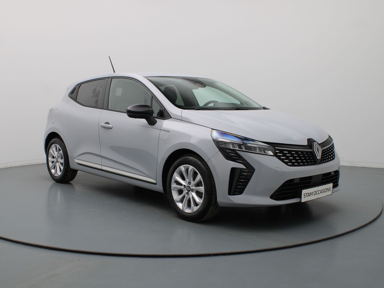 Renault Clio - TCe 90PK evolution Airco | Camera | Carplay | Parksens. achter - AutoWereld.nl