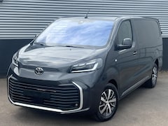 Toyota PROACE Long Worker - 2.0 D-4D L2 Professional GEEN BPM UIT VOORRAAD LEVERBAAR NIEUW