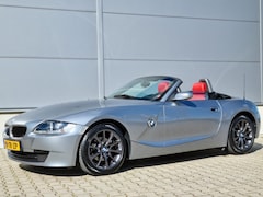 BMW Z4 Roadster - 2.0i /nieuw Cabrio dak Z4 Roadster 2.0i Conditioned /nieuw Cabrio dak