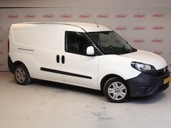 Fiat Doblò Cargo - 1.3 MJ L2H1 Maxi SX NL auto, Airco
