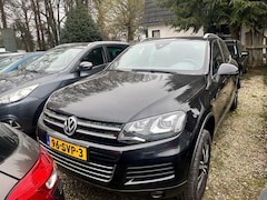 Volkswagen Touareg - 3.0 TDI Highline EXPORT