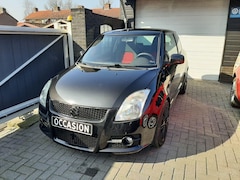 Suzuki Swift - 1.6 Sport CARPLAY/LMV/NW APK