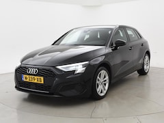 Audi A3 Sportback - 40 TFSI e 204 PK PLUG-IN HYBRID + VIRTUAL COCKPIT | ADAPTIVE CRUISE | SPORTSTOELEN | LED