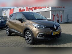 Renault Captur - 1.2 TCe Edition One Automaat, navigatie. parkeersensoren all-in prijs