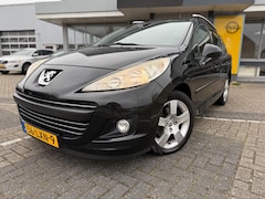 Peugeot 207 SW - 1.6 VTi XS | Panoramadak | Clima | Cruise | PDC | Trekhaak |