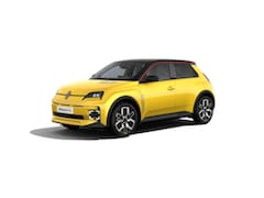 Renault 5 - Urban Range Techno 120 pk | NU met €1.800, - Zeeuw & Zeeuw voorraadkorting en met GRATIS 5