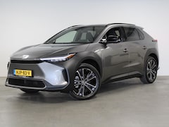 Toyota bZ4X - 2WD 71, 4kWh Premium | NIEUW