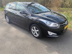 Hyundai i40 Wagon - 1.7 CRDi Blue Business Edition