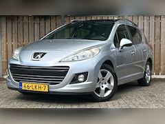 Peugeot 207 SW - 1.6 VTi Blue Lease Executive