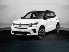 Citroën C3 - 1.2 Turbo 100pk Plus Uit voorraad leverbaar| Navigatie | Achteruitrijcamera | Cruise contr