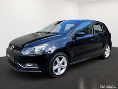 Volkswagen Polo - 1.2 TSI Highline pdc cruise trekhaak clima