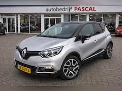 Renault Captur - 0.9 TCe | Navigatie | Multimediasysteem| Cruise-control | Parkeersensor |