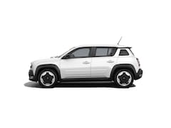 Renault 4 - 4 Evolution Urban Range * TE BESTELLEN * VERSCHILLENDE UITVOERINGEN IN DE SHOWROOM * NU AL
