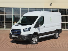 Ford E-Transit - 350 L2H2 Trend 68 kWh Pro Power on board, Navigatie, Adaptieve Cruise, 360 camera