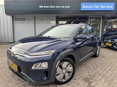 Hyundai Kona Electric - EV Comfort 64 kWh | Camera | Carplay | SOH 100%